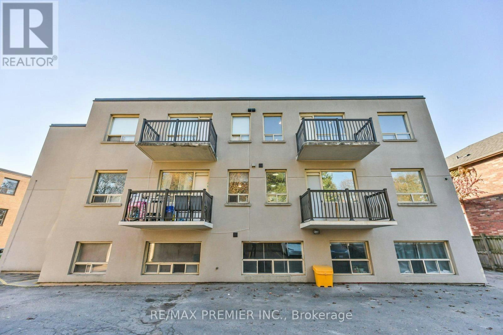 102-10 Ellison Avenue, Toronto, ON, M3H 2J6 - 8