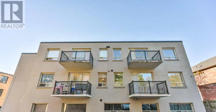 102-10 Ellison Avenue, Toronto, ON, M3H 2J6 - 8