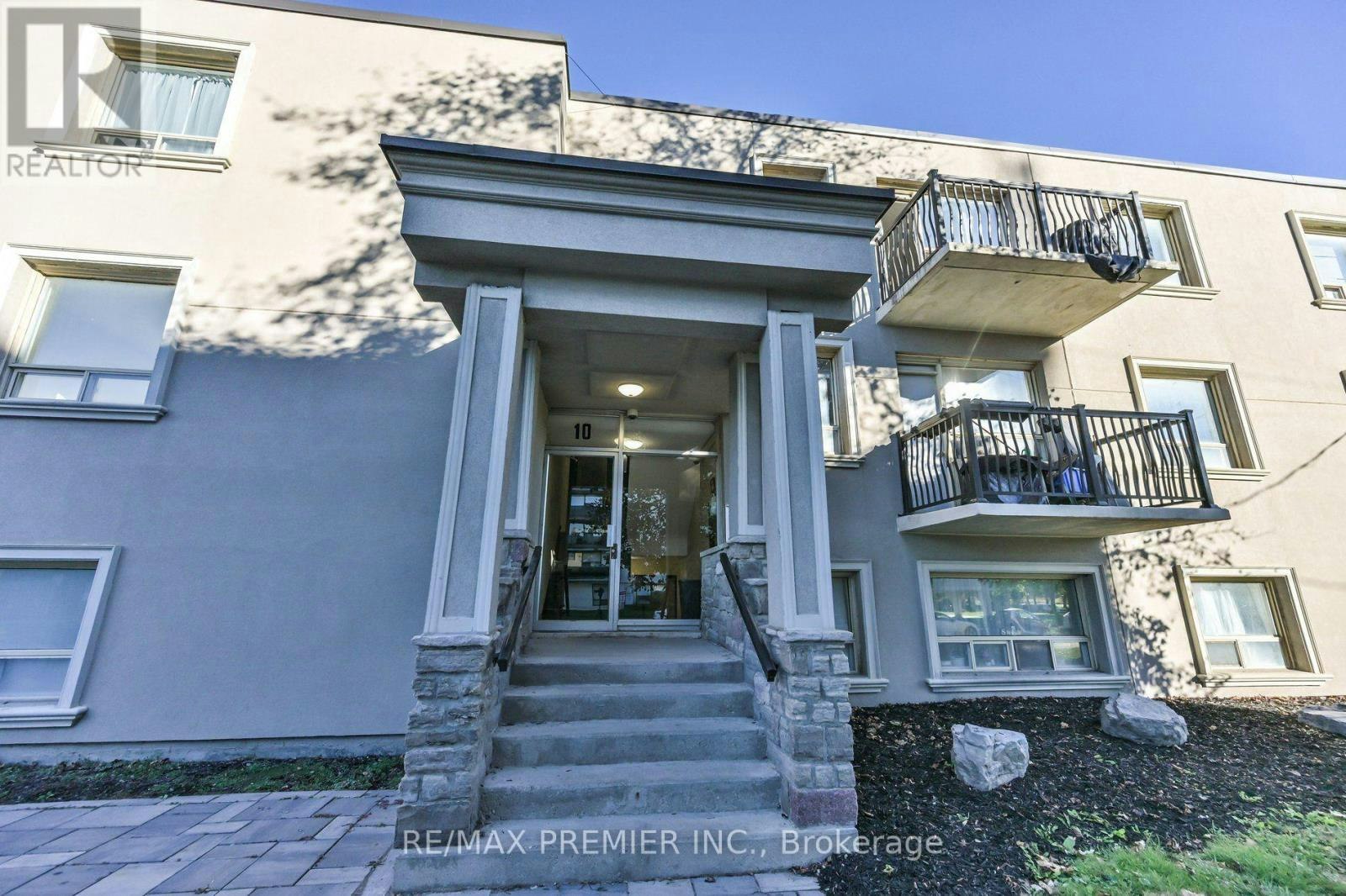 102-10 Ellison Avenue, Toronto, ON, M3H 2J6 - 12
