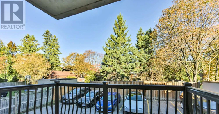 102-10 Ellison Avenue, Toronto, ON, M3H 2J6 - 13