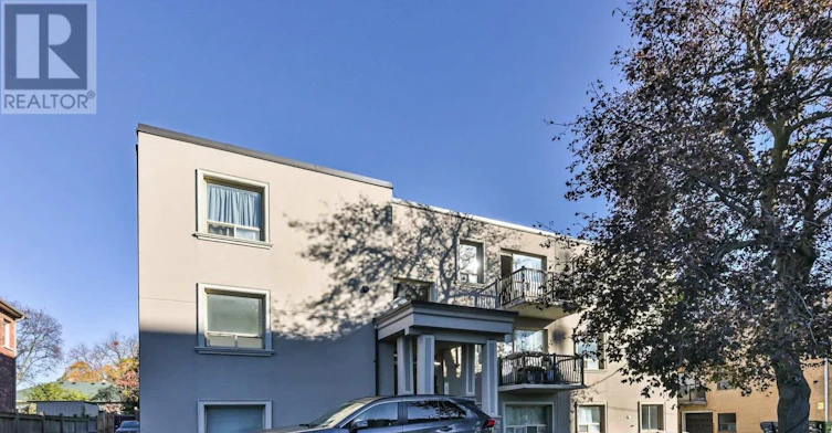 101-10 Ellison Avenue, Toronto, ON, M3H 2J6 - 11
