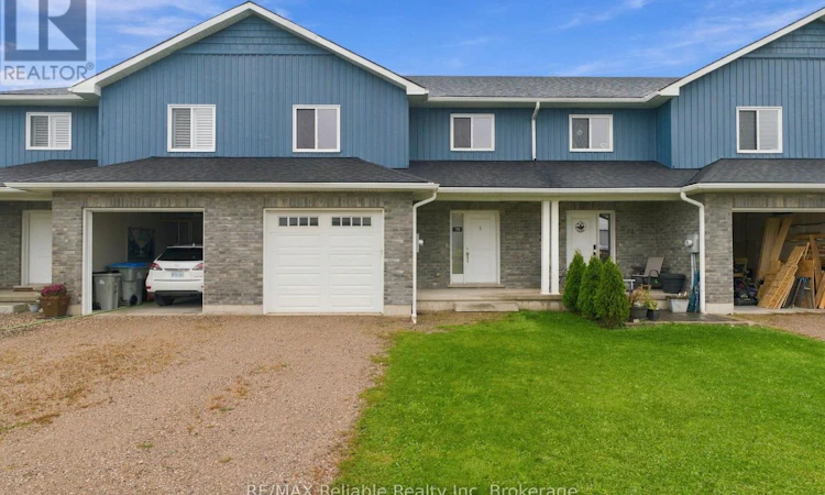 80 Huron Street