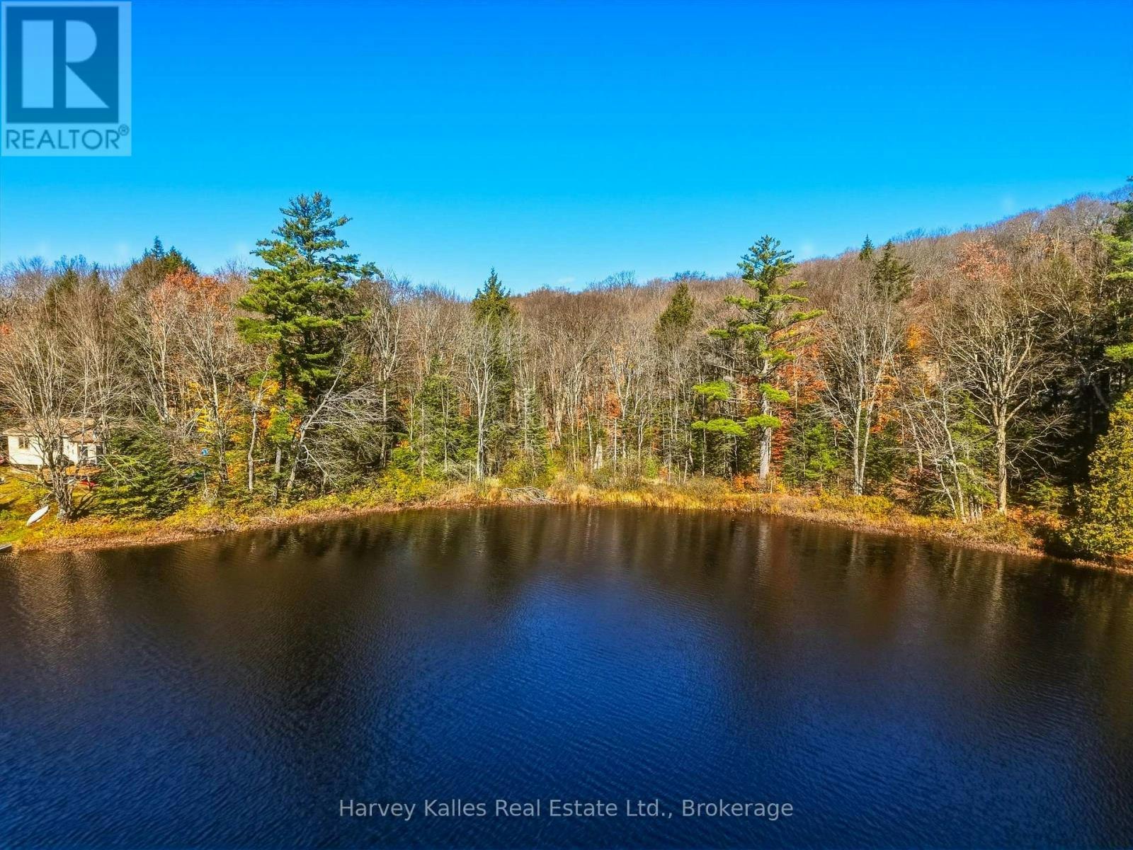 0 Frau Lane, Bracebridge, ON, P1L 1X3