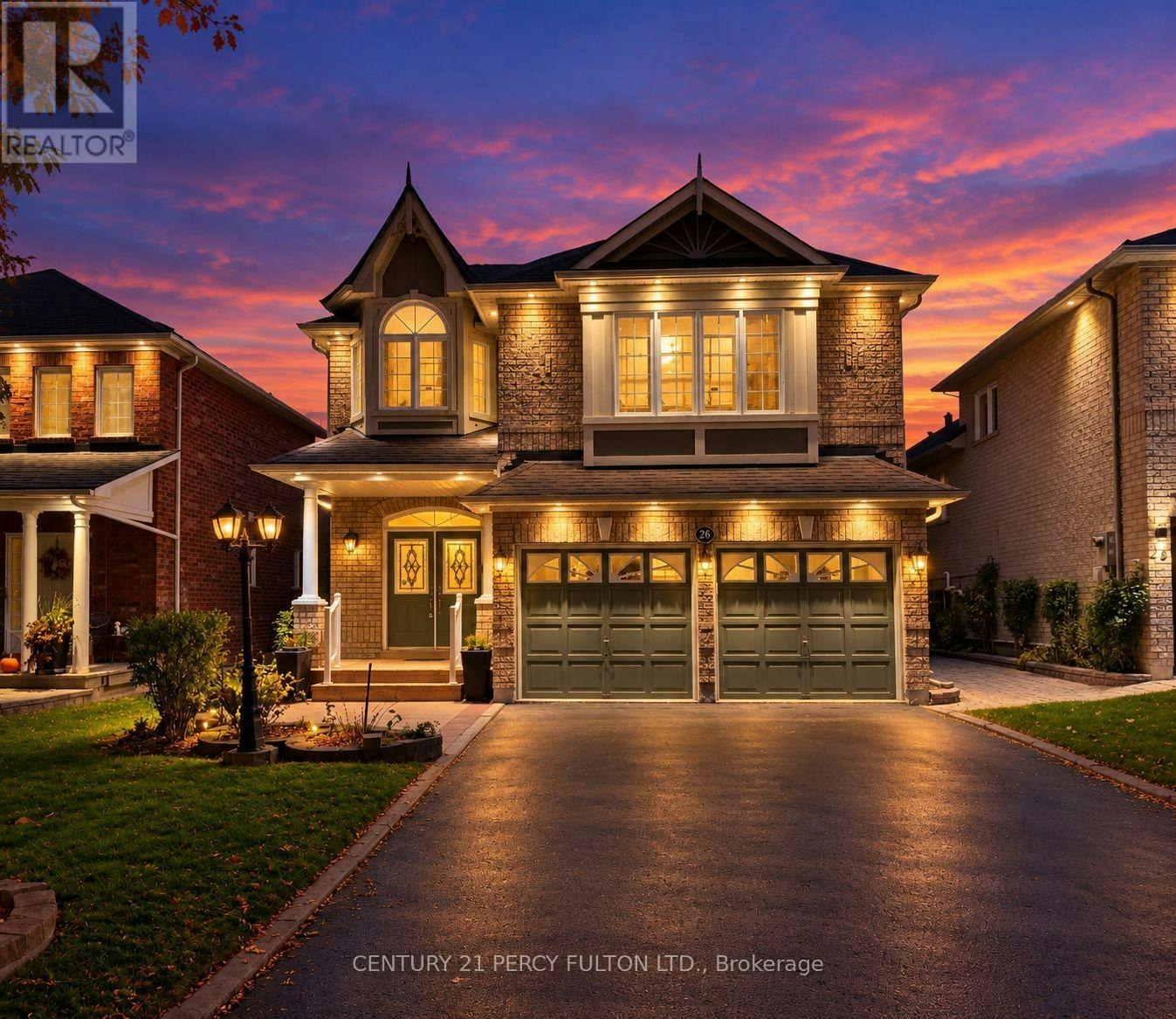 26 Root Crescent, Ajax, ON, L1T 4J8