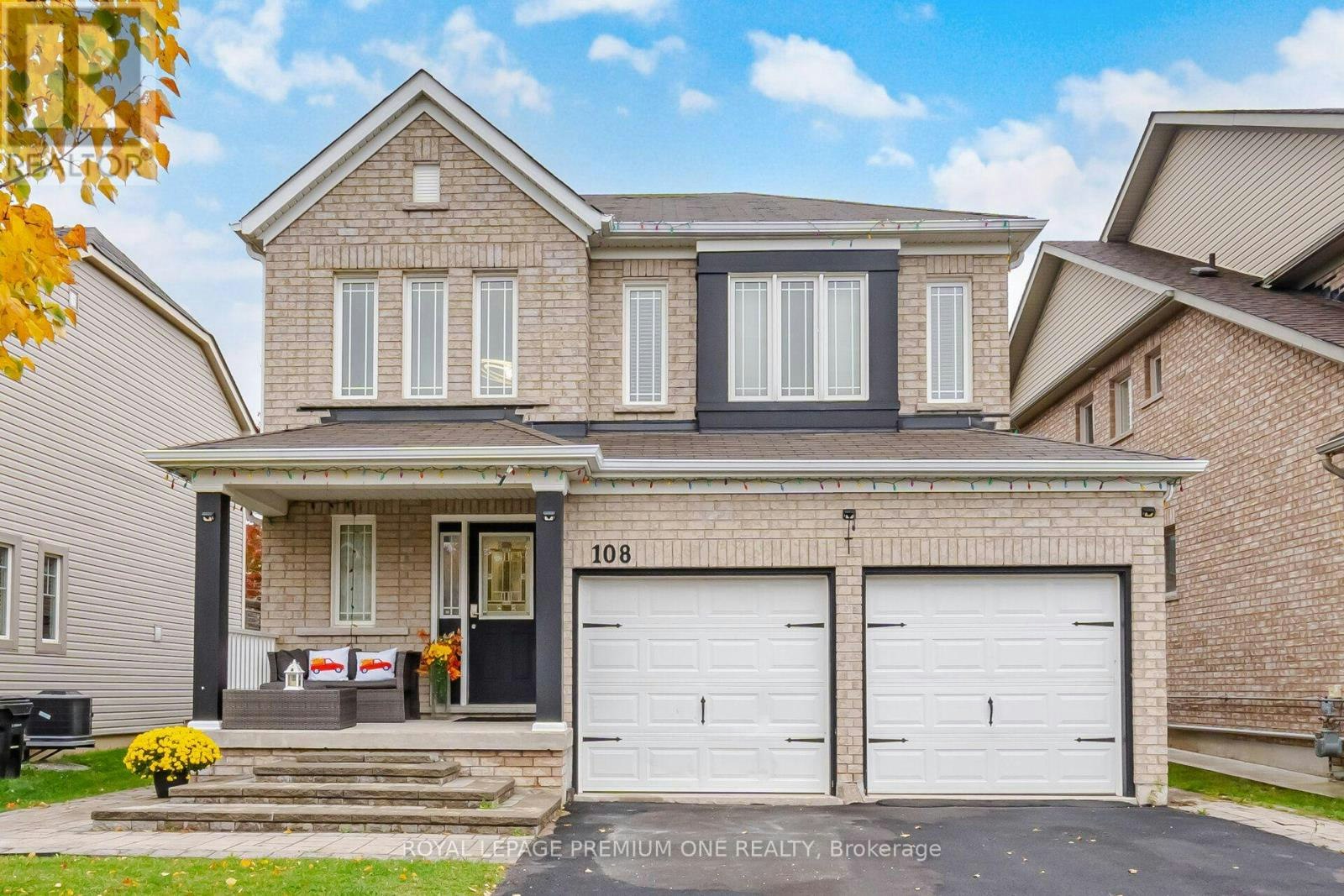 108 Gwillimbury Drive, Bradford West Gwillimbury, ON, L3Z 0C6
