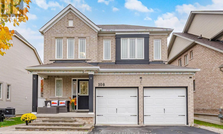 108 Gwillimbury Drive
