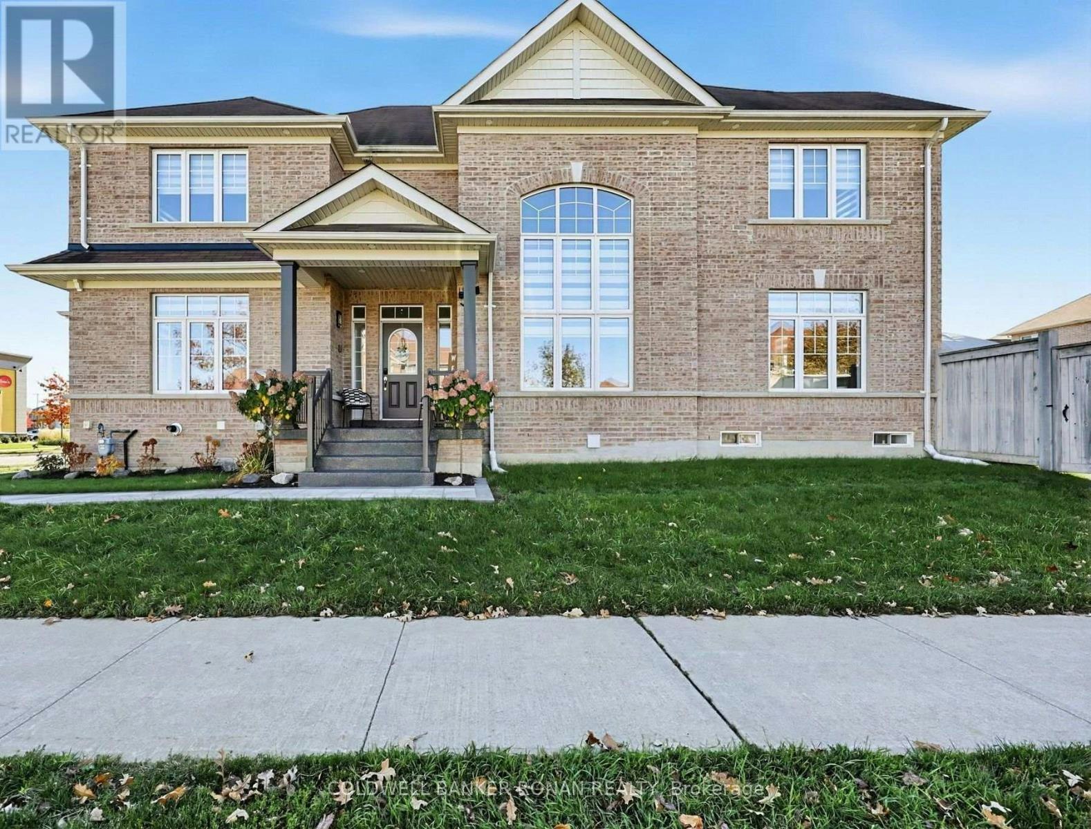 16 Hawke Crescent, New Tecumseth, ON, L0G 1W0
