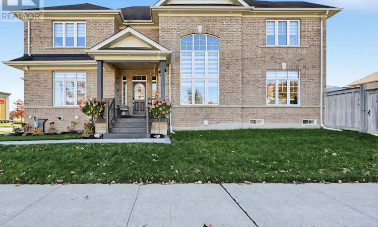 16 Hawke Crescent