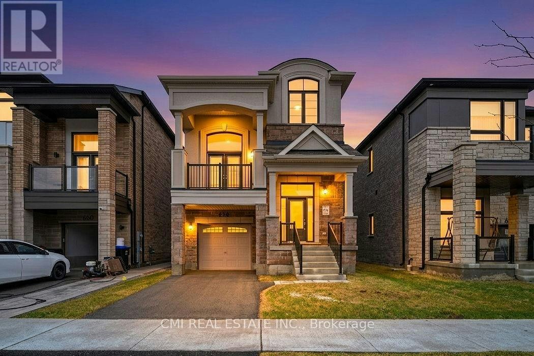656 Newlove Street, Innisfil, ON, L9S 0R8