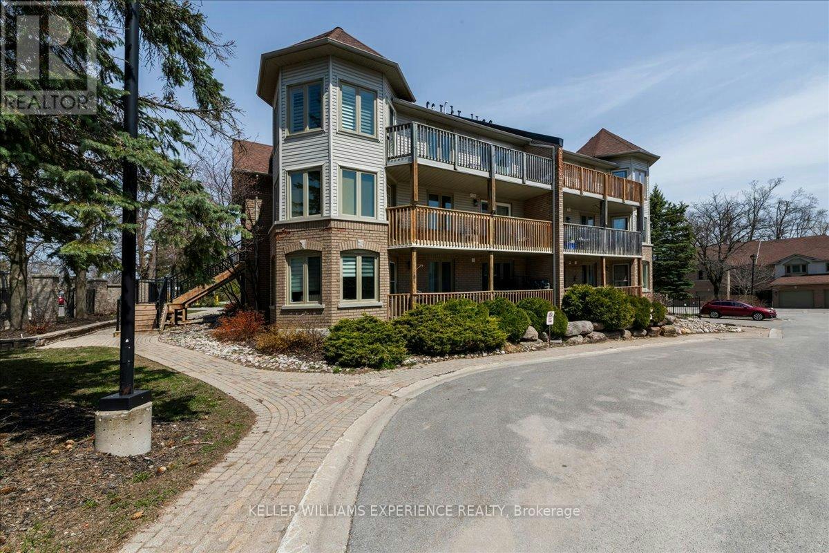204-492 Laclie Street, Orillia, ON, L3V 7V2 - 20