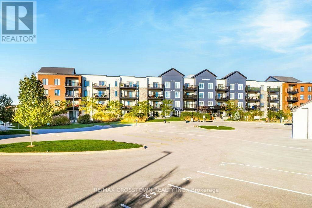 105-54 Koda Street, Barrie, ON, L9J 0J6