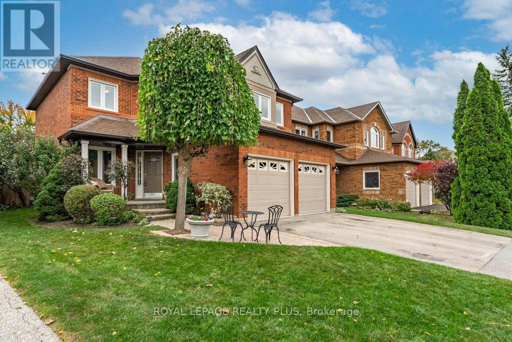 6795 Gracefield Drive, Mississauga, ON, L5N 6T6