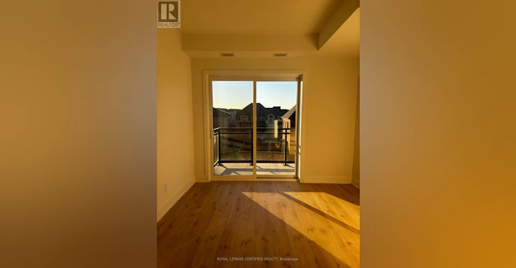 303-3008 William Cutmore Boulevard, Oakville, ON, L6H 7G1 - 4