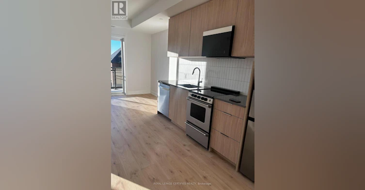 303-3008 William Cutmore Boulevard, Oakville, ON, L6H 7G1 - 3