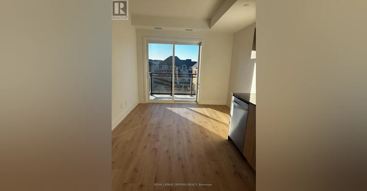 303-3008 William Cutmore Boulevard, Oakville, ON, L6H 7G1 - 2