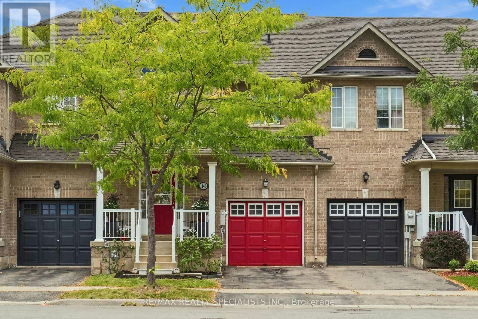 1140 Bonin Crescent, Milton, ON, L9T 0B2