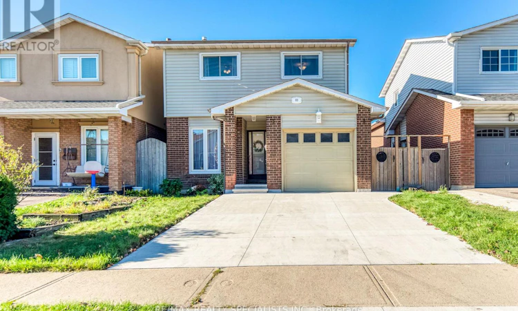 69 Winterfold Drive