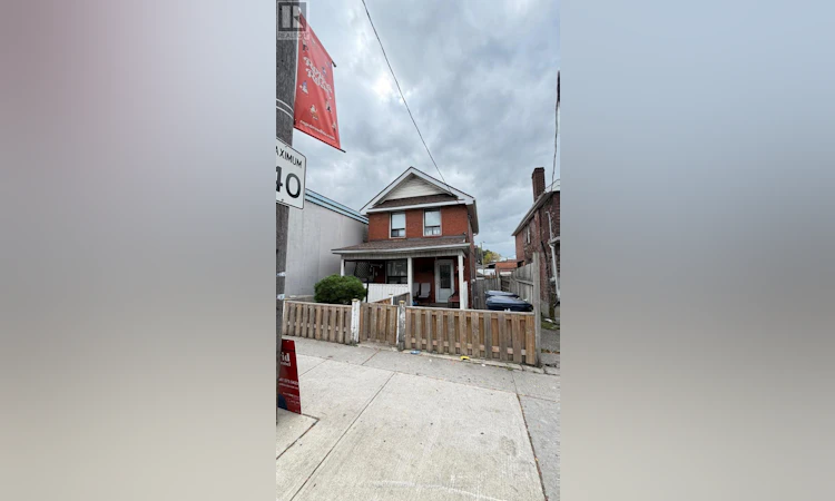 567 Rogers Road