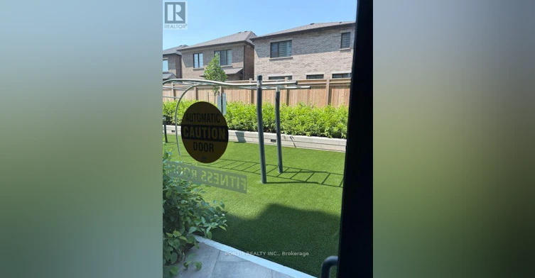 223-3008 William Cutmore Boulevard, Oakville, ON, L6H 8E7 - 30