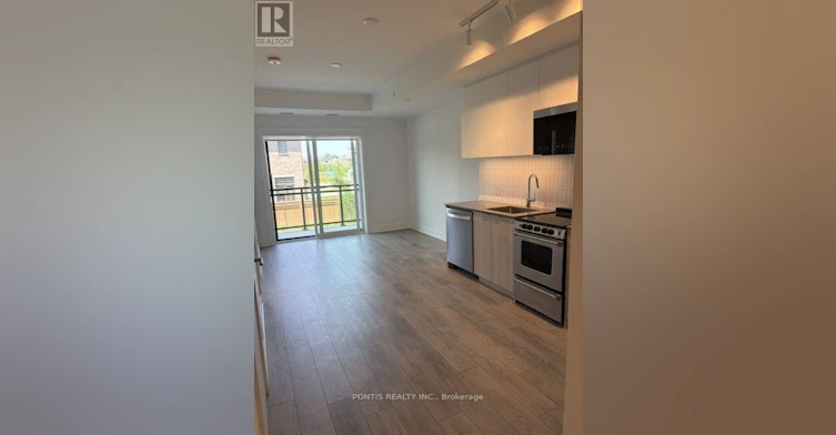 223-3008 William Cutmore Boulevard, Oakville, ON, L6H 8E7 - 11