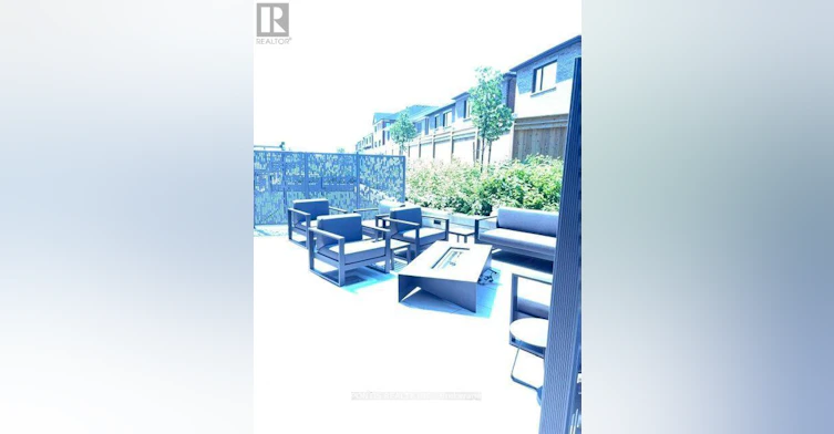 223-3008 William Cutmore Boulevard, Oakville, ON, L6H 8E7 - 25
