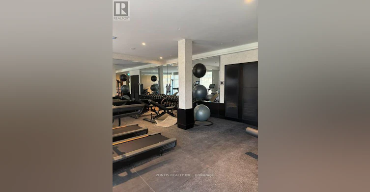 223-3008 William Cutmore Boulevard, Oakville, ON, L6H 8E7 - 28