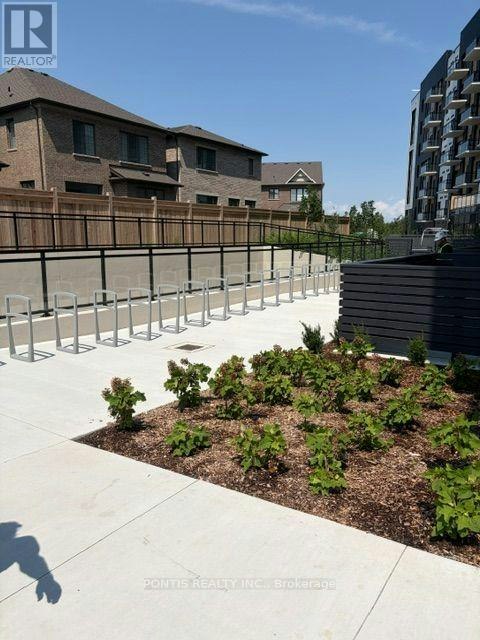 223-3008 William Cutmore Boulevard, Oakville, ON, L6H 8E7 - 42