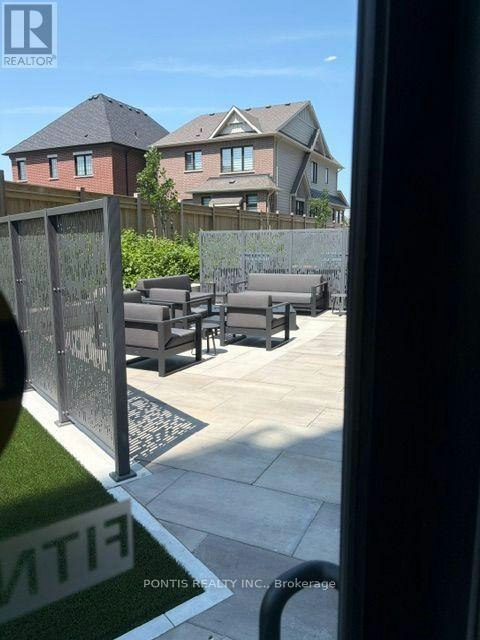 223-3008 William Cutmore Boulevard, Oakville, ON, L6H 8E7 - 29