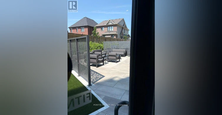 223-3008 William Cutmore Boulevard, Oakville, ON, L6H 8E7 - 29