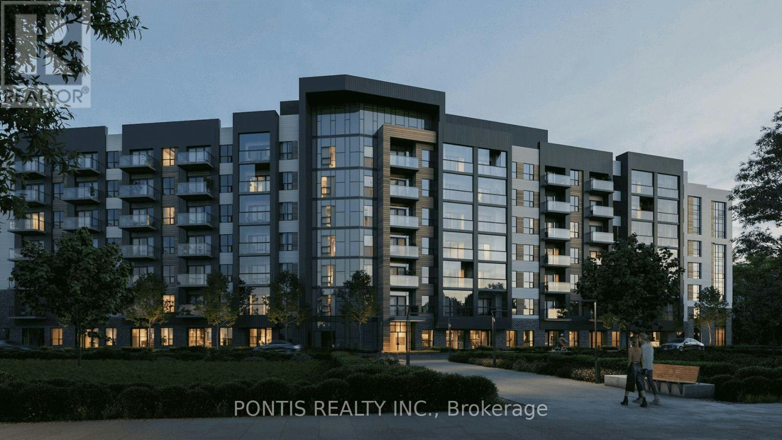 223-3008 William Cutmore Boulevard, Oakville, ON, L6H 8E7