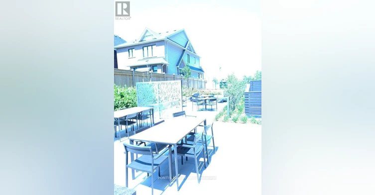 223-3008 William Cutmore Boulevard, Oakville, ON, L6H 8E7 - 26
