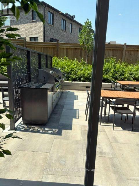 223-3008 William Cutmore Boulevard, Oakville, ON, L6H 8E7 - 36