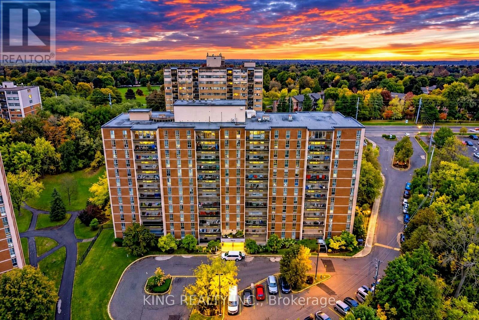 407-1964 Main Street, Hamilton, ON, L8S 1J5