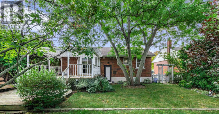 MAIN-71 Organ Crescent, Hamilton, ON, L8T 1Y8 - 19
