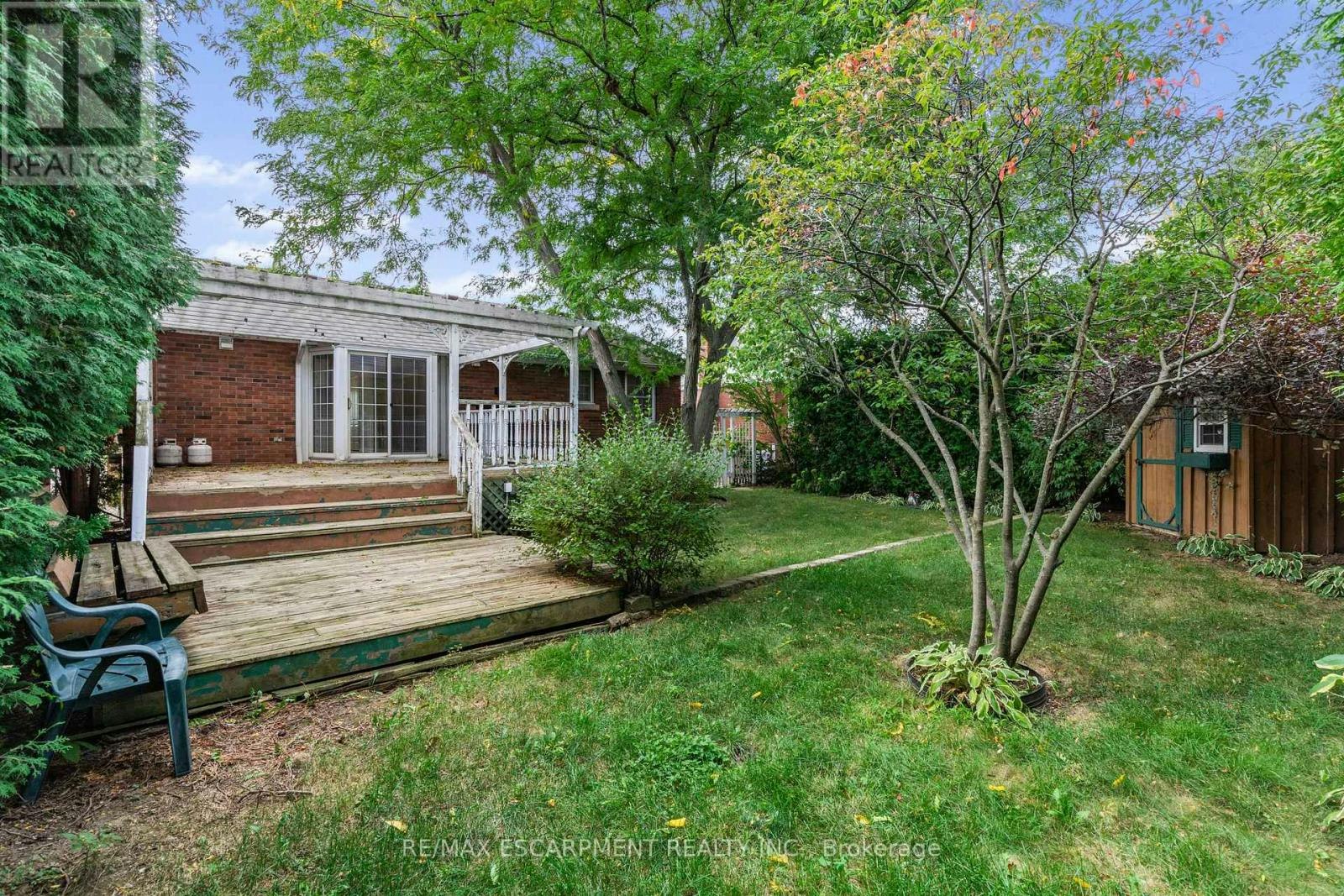 MAIN-71 Organ Crescent, Hamilton, ON, L8T 1Y8 - 20