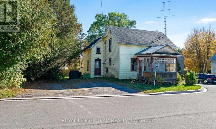 29 David St Street