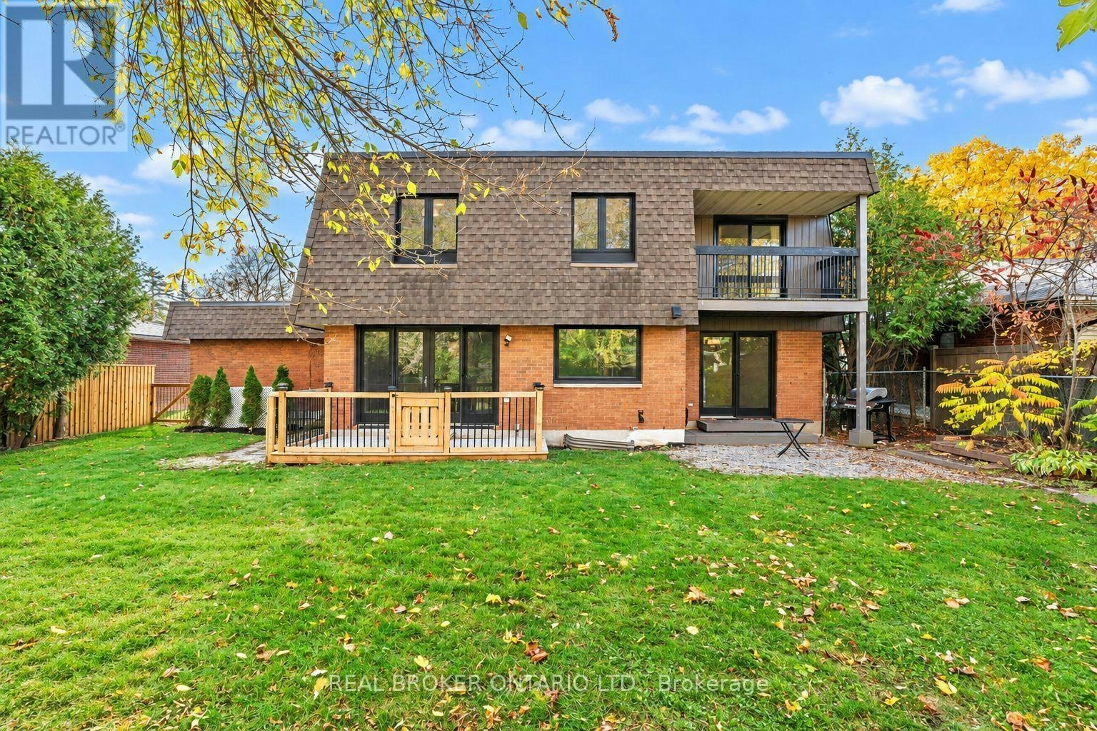 905 Plante Drive, Ottawa, ON, K1V 9E3 - 41