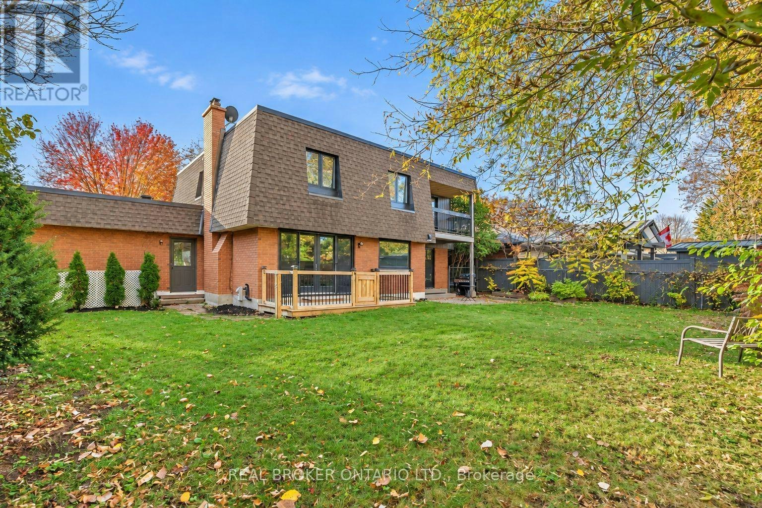 905 Plante Drive, Ottawa, ON, K1V 9E3 - 40