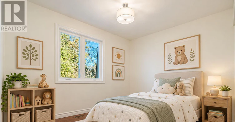 905 Plante Drive, Ottawa, ON, K1V 9E3 - 30