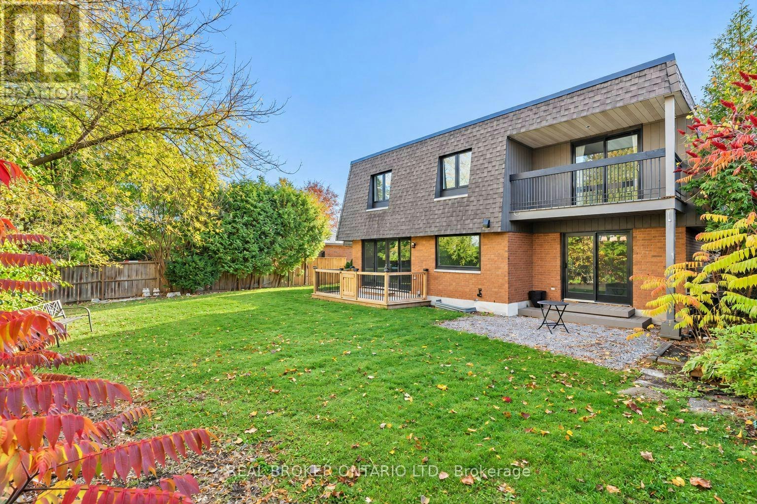 905 Plante Drive, Ottawa, ON, K1V 9E3 - 42