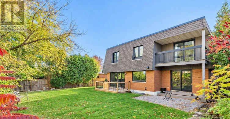 905 Plante Drive, Ottawa, ON, K1V 9E3 - 42