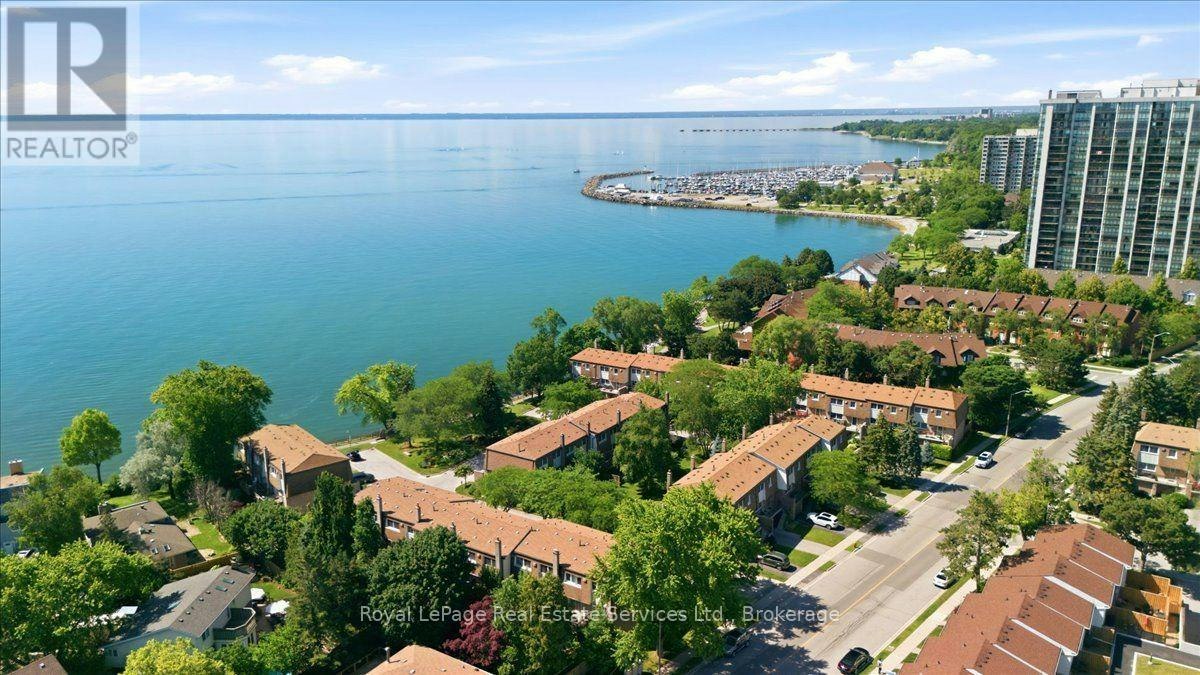 5-2120 Marine Drive, Oakville, ON, L6L 1B7 - 35
