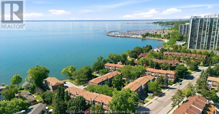 5-2120 Marine Drive, Oakville, ON, L6L 1B7 - 35
