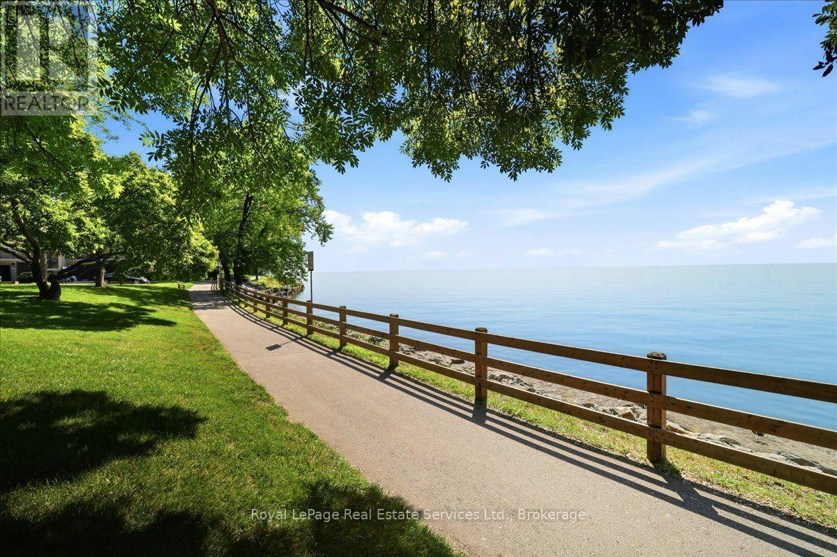 5-2120 Marine Drive, Oakville, ON, L6L 1B7 - 29