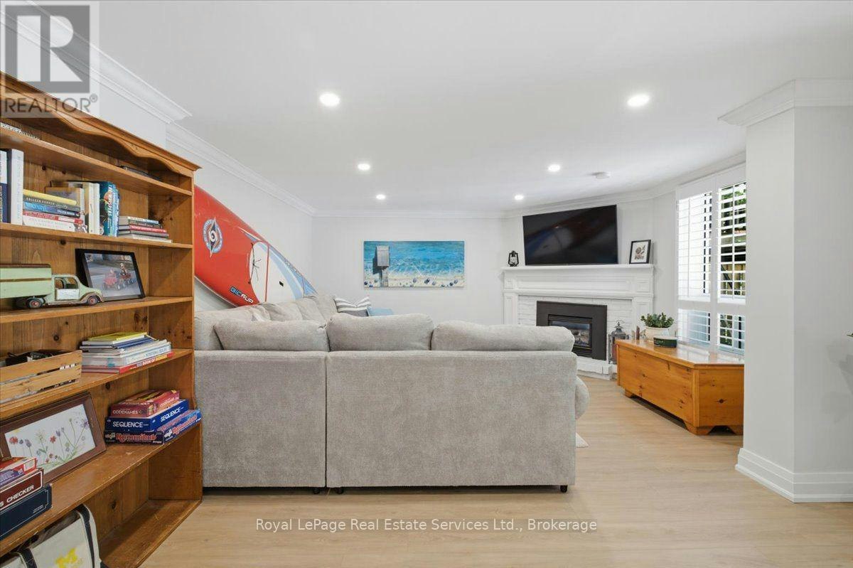 5-2120 Marine Drive, Oakville, ON, L6L 1B7 - 22