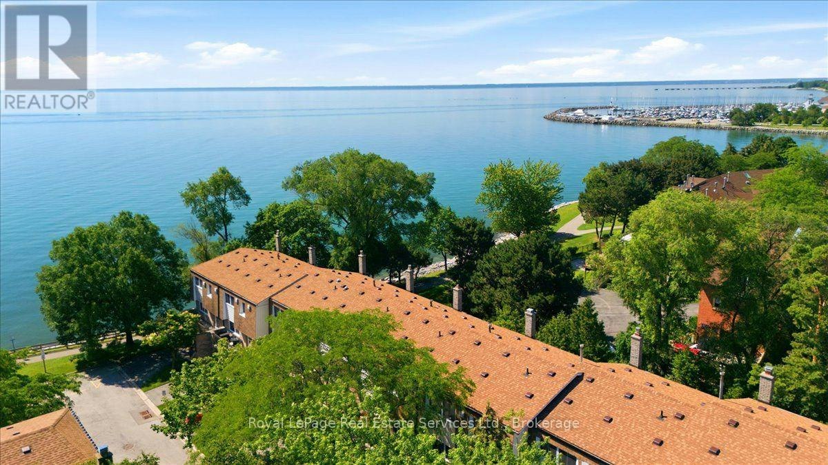 5-2120 Marine Drive, Oakville, ON, L6L 1B7 - 33