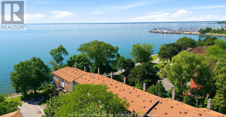 5-2120 Marine Drive, Oakville, ON, L6L 1B7 - 33