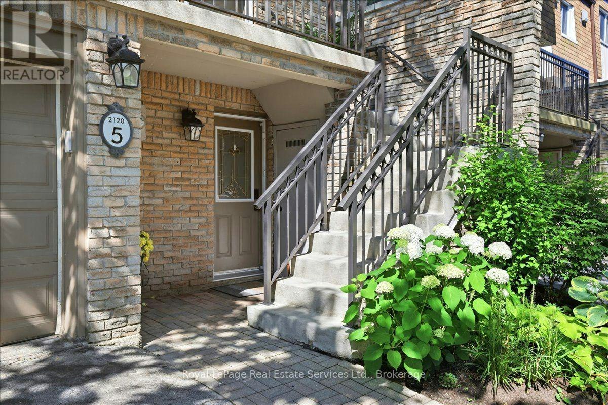 5-2120 Marine Drive, Oakville, ON, L6L 1B7 - 37