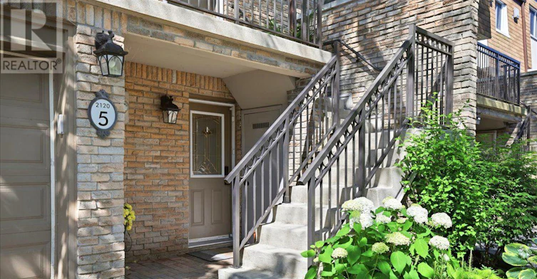 5-2120 Marine Drive, Oakville, ON, L6L 1B7 - 37