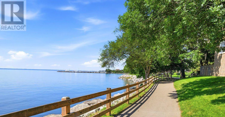 5-2120 Marine Drive, Oakville, ON, L6L 1B7 - 39